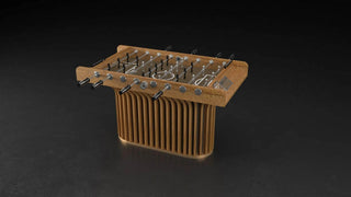 Striker Foosball Table - Acesfull