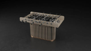 Striker Foosball Table - Acesfull