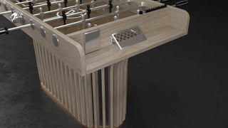 Striker Foosball Table - Acesfull