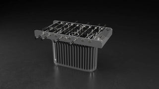 Striker Foosball Table - Acesfull