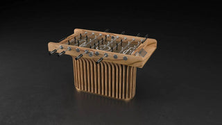 Striker Foosball Table - Acesfull