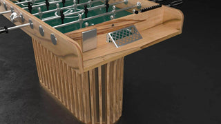 Striker Foosball Table - Acesfull