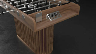 Striker Foosball Table - Acesfull