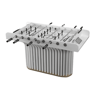 Striker Foosball Table - Acesfull