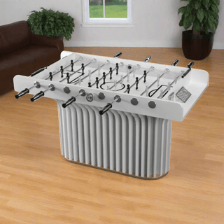 Striker Foosball Table - Acesfull