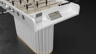 Striker Foosball Table - Acesfull