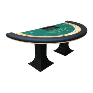 Sturdy Blackjack Table - Acesfull