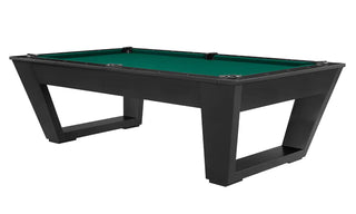 Tellico Pool Table - Acesfull