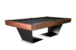 Tron Pool Table - Acesfull