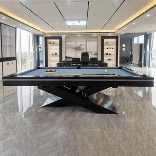 Cheveron Pool Table - Acesfull