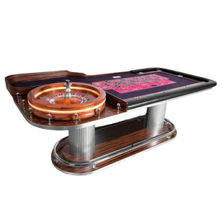 Vagator Roulette Table - Acesfull
