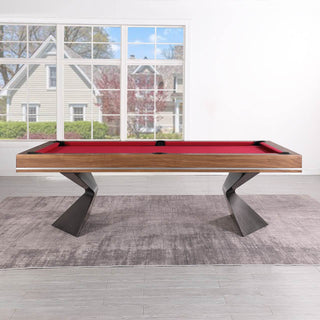 Valencia Pool Table - Acesfull