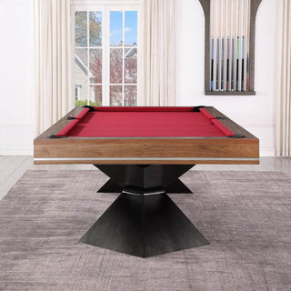Valencia Pool Table - Acesfull