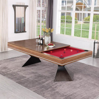 Valencia Pool Table - Acesfull