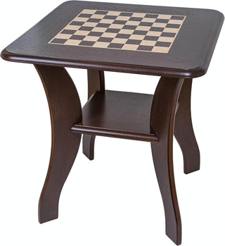 Valhalla Chess Table - Acesfull
