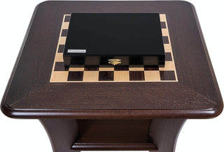 Valhalla Chess Table - Acesfull