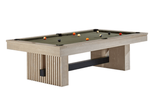 Vancouver Pool Table - Acesfull