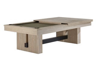 Vancouver Pool Table - Acesfull
