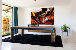Veritas TT Table - Acesfull