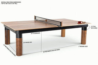 Veritas TT Table - Acesfull