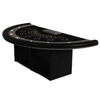 Zelenky Blackjack Table - Acesfull