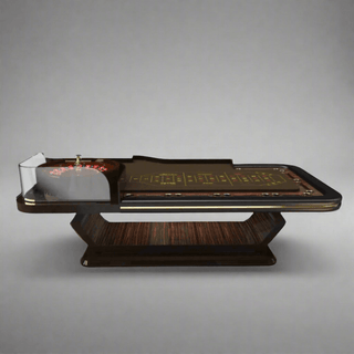 Victoria Roulette Table - Acesfull