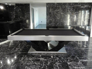 Ashoka Pool Table - Acesfull