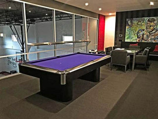 Olhausen Pool Table - Acesfull