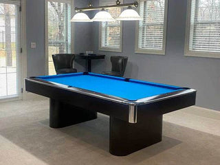 Olhausen Pool Table - Acesfull
