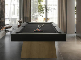 Vintor Pool Table - Acesfull