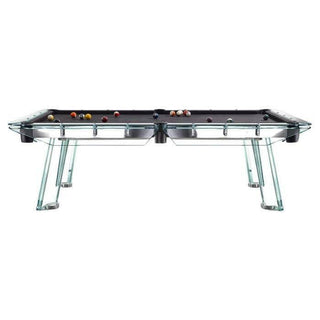 Majestic Pool Table - Acesfull