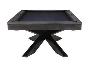 Quincy Pool Table - Acesfull