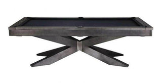 Quincy Pool Table - Acesfull