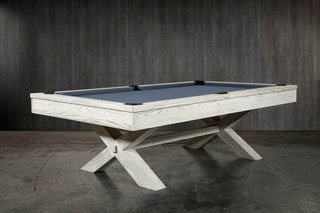 X-treme Pool Table - Acesfull