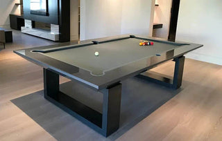 Blackwell Pool Table - Acesfull