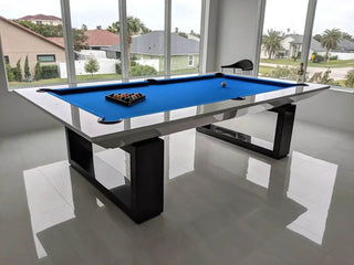 Blackwell Pool Table - Acesfull