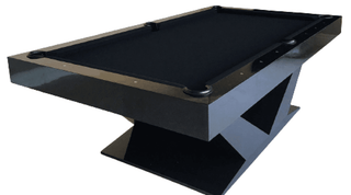 Ashoka Pool Table - Acesfull