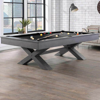 X-treme Pool Table - Acesfull
