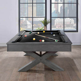 X-treme Pool Table - Acesfull