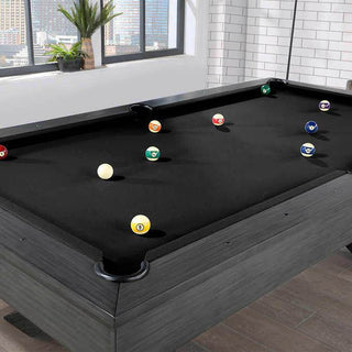 X-treme Pool Table - Acesfull