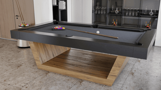 Infusion Pool Table - Acesfull