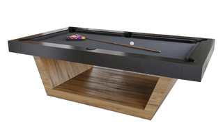Infusion Pool Table - Acesfull