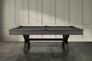 X-treme Pool Table - Acesfull