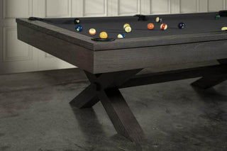 X-treme Pool Table - Acesfull