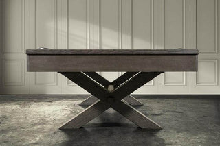 X-treme Pool Table - Acesfull