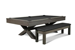 X-treme Pool Table - Acesfull