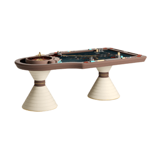 Swan Roulette Table - Acesfull