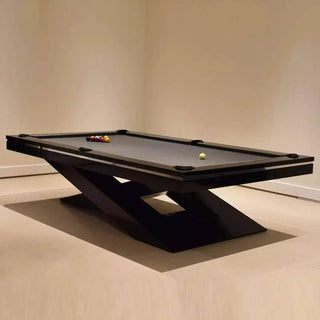 Cheveron Pool Table - Acesfull