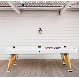 Copali Pool Table - Acesfull