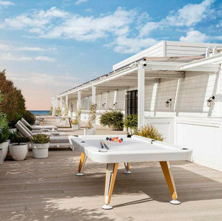 Copali Pool Table - Acesfull